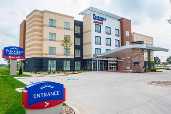 Fairfield Inn & Suites by Marriott