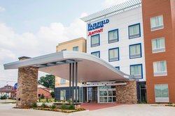  - Fairfield Inn & Suites by Marriott Waterloo