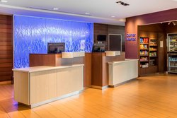  - Fairfield Inn & Suites by Marriott Waterloo