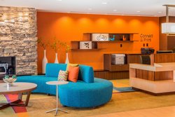  - Fairfield Inn & Suites by Marriott Waterloo