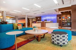  - Fairfield Inn & Suites by Marriott Waterloo