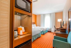  - Fairfield Inn & Suites by Marriott Waterloo