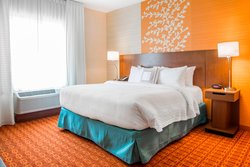  - Fairfield Inn & Suites by Marriott Waterloo