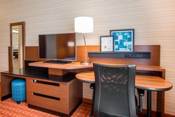  - Fairfield Inn & Suites by Marriott Waterloo