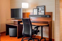  - Fairfield Inn & Suites by Marriott Waterloo