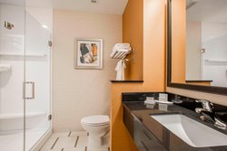  - Fairfield Inn & Suites by Marriott Waterloo