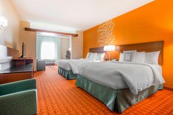  - Fairfield Inn & Suites by Marriott Waterloo