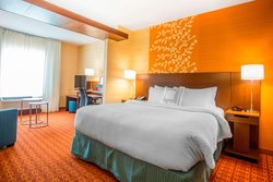  - Fairfield Inn & Suites by Marriott Waterloo
