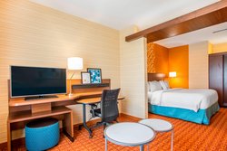  - Fairfield Inn & Suites by Marriott Waterloo