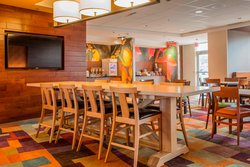  - Fairfield Inn & Suites by Marriott Waterloo