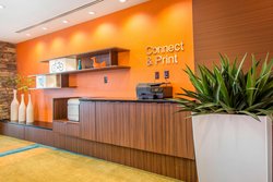  - Fairfield Inn & Suites by Marriott Waterloo