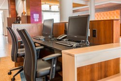  - Fairfield Inn & Suites by Marriott Waterloo