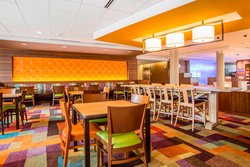  - Fairfield Inn & Suites by Marriott Waterloo