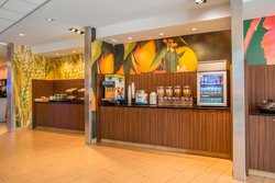  - Fairfield Inn & Suites by Marriott Waterloo