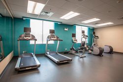  - Fairfield Inn & Suites by Marriott Waterloo