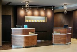  - Courtyard by Marriott Hotel Walla Walla