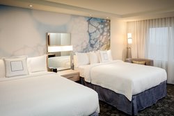  - Courtyard by Marriott Hotel Walla Walla