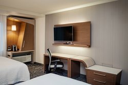  - Courtyard by Marriott Hotel Walla Walla