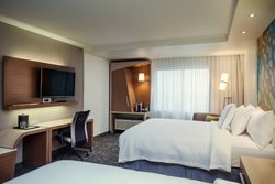  - Courtyard by Marriott Hotel Walla Walla