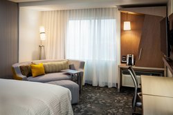  - Courtyard by Marriott Hotel Walla Walla