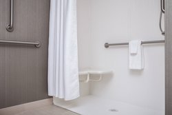  - Courtyard by Marriott Hotel Walla Walla