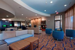  - Courtyard by Marriott Medical Center Amarillo - I-40, Exit 64