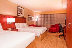  - Courtyard by Marriott Medical Center Amarillo - I-40, Exit 64