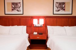  - Courtyard by Marriott Medical Center Amarillo - I-40, Exit 64