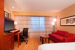  - Courtyard by Marriott Medical Center Amarillo - I-40, Exit 64