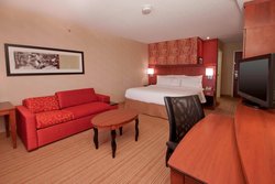  - Courtyard by Marriott Medical Center Amarillo - I-40, Exit 64