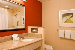  - Courtyard by Marriott Medical Center Amarillo - I-40, Exit 64