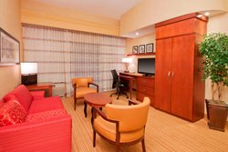  - Courtyard by Marriott Medical Center Amarillo - I-40, Exit 64