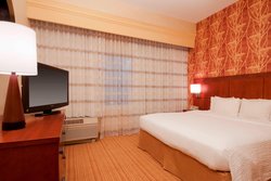  - Courtyard by Marriott Medical Center Amarillo - I-40, Exit 64