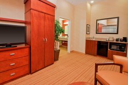  - Courtyard by Marriott Medical Center Amarillo - I-40, Exit 64