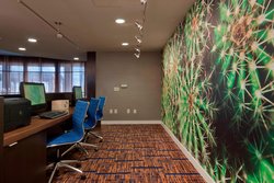  - Courtyard by Marriott Medical Center Amarillo - I-40, Exit 64