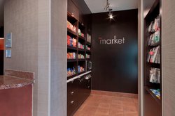  - Courtyard by Marriott Medical Center Amarillo - I-40, Exit 64