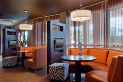  - Courtyard by Marriott Medical Center Amarillo - I-40, Exit 64