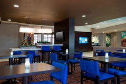  - Courtyard by Marriott Medical Center Amarillo - I-40, Exit 64