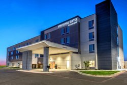  - SpringHill Suites by Marriott West Medical Center Amarillo - I-40, Exit 64
