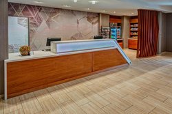  - SpringHill Suites by Marriott West Medical Center Amarillo - I-40, Exit 64