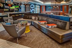  - SpringHill Suites by Marriott West Medical Center Amarillo - I-40, Exit 64