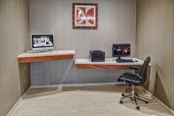  - SpringHill Suites by Marriott West Medical Center Amarillo - I-40, Exit 64