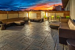  - SpringHill Suites by Marriott West Medical Center Amarillo - I-40, Exit 64