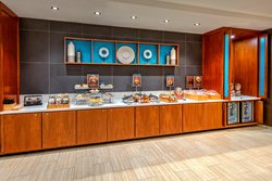  - SpringHill Suites by Marriott West Medical Center Amarillo - I-40, Exit 64