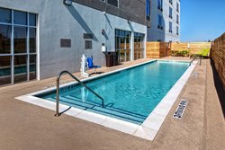  - SpringHill Suites by Marriott West Medical Center Amarillo - I-40, Exit 64