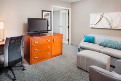  - Courtyard by Marriott Hotel Ann Arbor - I-94, Exit 177