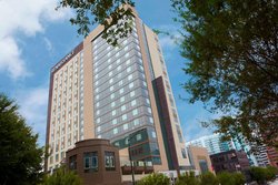  - Renaissance by Marriott Midtown Atlanta - I-75 & I-85, Exit 250