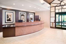  - Courtyard by Marriott Hotel Ann Arbor - I-94, Exit 177