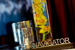  - Renaissance by Marriott Midtown Atlanta - I-75 & I-85, Exit 250