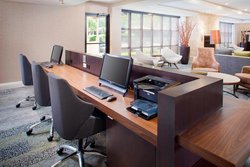  - Courtyard by Marriott Hotel Ann Arbor - I-94, Exit 177